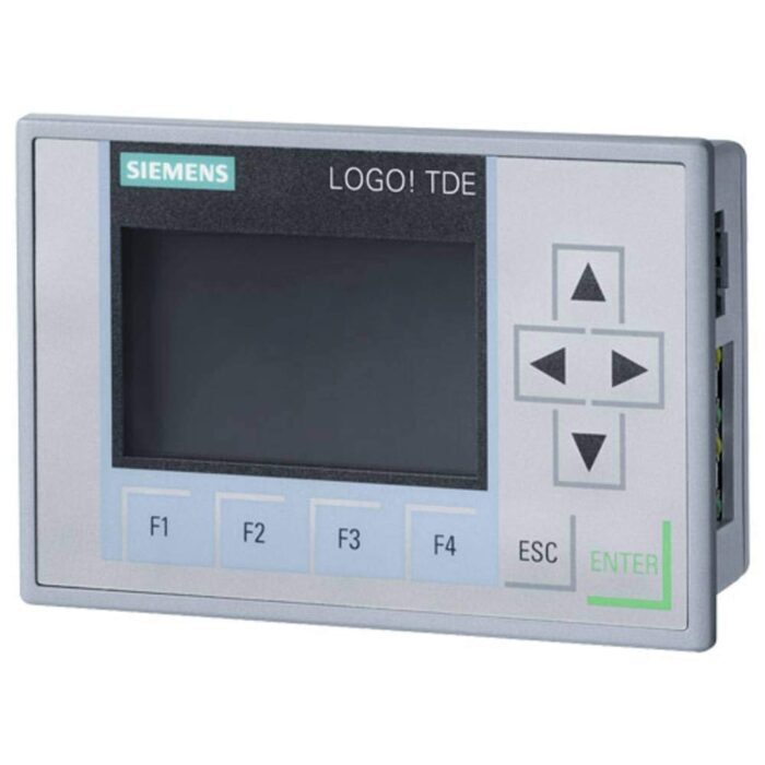 Mô đun mở rộng của bộ điều khiển Logo Siemens 6ED1055-4MH08-0BA0