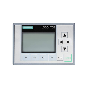 Mô đun mở rộng của bộ điều khiển Logo Siemens 6ED1055-4MH08-0BA0