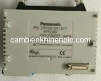 Mô-đun mở rộng Panasonic FPG-XY64D2T AFPG3467 32 ổ