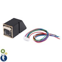 Mô đun, Module Cảm Biến Nhận Dạng Vân Tay AS608