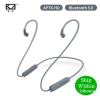 Mô Đun Nâng Cấp Tai Nghe Không Dây Bluetooth 5.0 KZ Aptx HD QCC3034 AS10 ZST ES4 ZSN Pro ZS10