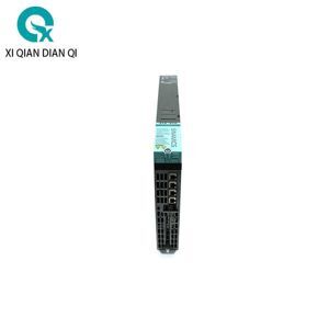 Mô đun nghịch lưu của biến tần SINAMICS S120 6SL3120-2TE21-0AD0