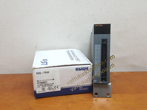 Mô đun ngõ ra LS XGQ-TR4A