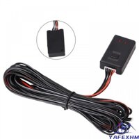 Mô-đun nhấp nháy điều khiển nhấp nháy cho đèn LED phanh ô tô 12-24V