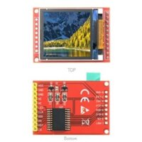 Mô-Đun Nối C48 Tiếp TFT SPI 1.44 Inch Mới Màn Hình LCD Chỉ Cần 4 Dữ Liệu IO Đầy Đủ
