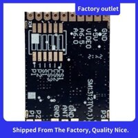 Mô-đun phát Video âm thanh không dây 1.2G 1.3G 800mW VTX SM1312T FPV cho máy bay không người lái FPV RC