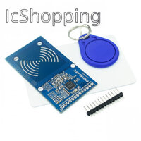 Mô-đun PN5180 Mô-đun NFC hỗ trợ ISO15693 RFID Thẻ IC tần số cao ICODE2 mô-đun đọc và ghi