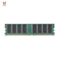Mô-đun Ram bộ nhớ máy tính để bàn Xiede Ddr 1Gb Ddr1 184Pin Dimm