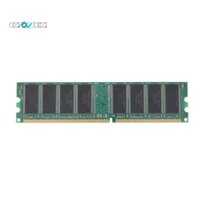Mô-đun Ram bộ nhớ máy tính để bàn Xiede Ddr 1Gb Ddr1 184Pin Dimm
