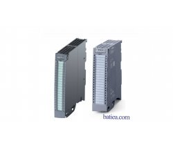 Mô đun S7-1500 16 DI Siemens 6ES7521-1BH00-0AB0