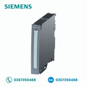 Mô đun S7-1500 16 DQ Siemens 6ES7522-1BH10-0AA0