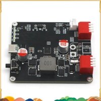 Mô-đun sạc nhanh hai chiều PD3.1 140W IP2366 2S 3S 4S 5S 6S Bảng sạc pin Lithium Li-Ion Lifepo4 ffefhrudh