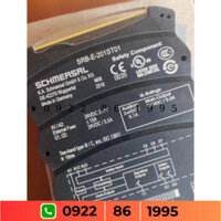 Mô đun SCHMERSAL PSC1-E-33-12DI-6DIO-4RO new