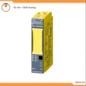 Mô đun Siemens 6ES7136-6DB00-0CA0