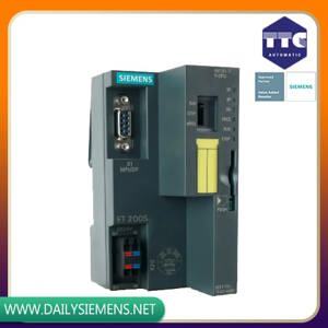 Mô đun Siemens 6ES7151-7FA21-0AB0