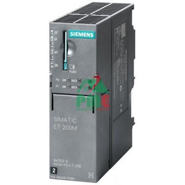 Mô đun Siemens 6ES7153-4BA00-0XB0