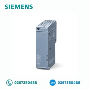Mô đun Siemens 6ES7193-6AP20-0AA0