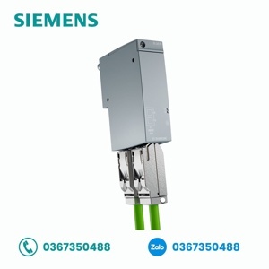 Mô đun Siemens 6ES7193-6AR00-0AA0