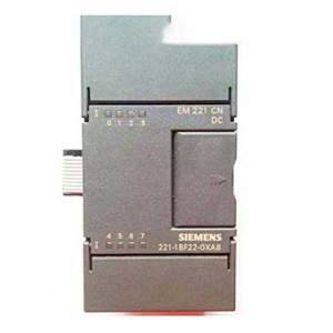Mô đun Siemens 6ES7221-1BF22-0XA8