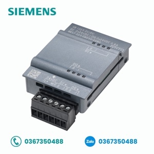 Mô đun Siemens 6ES7221-3AD30-0XB0