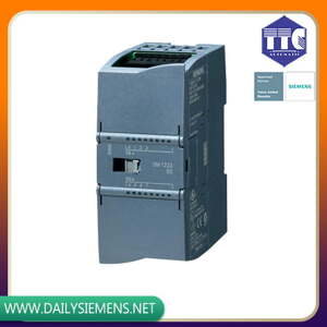 Mô đun Siemens 6ES7222-1BF32-0XB0