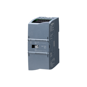 Mô đun Siemens 6ES7222-1HF32-0XB0