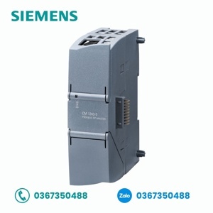 Mô đun Siemens 6GK7243-5DX30-0XE0