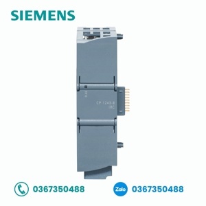 Mô đun Siemens 6GK7243-8RX30-0XE0