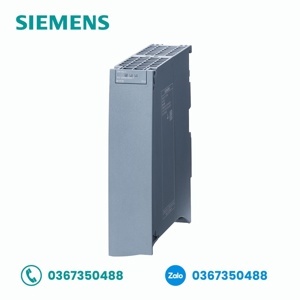 Mô đun Siemens 6GK7542-1AX00-0XE0