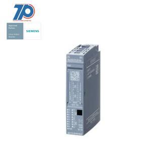 Mô đun Siemens ET 200SP 8DQ 6ES7132-6BH00-2AA0