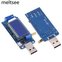 Mô Đun Tăng Áp DC-DC 5V Sang 3.5V / 9V / 12V DC 1.2V-24V XY-LUP Có Màn Hình LCD