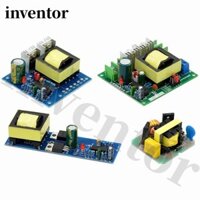Mô Đun Tăng Áp Nguồn Điện DC 12V Sang 220V 40W / 50W / 150W / 500W