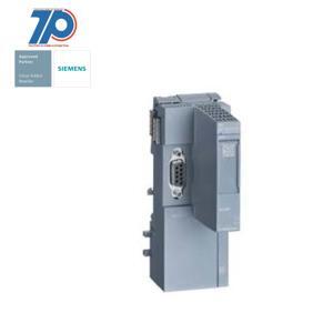 Mô đun truyền thông PROFIBUS cho bộ điều khiển lô gíc có khả năng lập trình SIMATIC 6ES7545-5DA00-0AB0