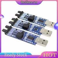 Mô-đun USB sang TTL FT232 CP2102 CH340 Cổng nối tiếp USB sang Uart có cách ly tín hiệu