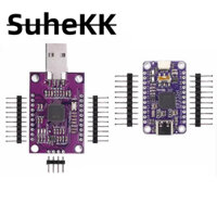 Mô-đun USB tốc độ cao đa chức năng FT232H sang JTAG UART / FIFO SPI / I2C MỚI