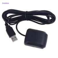 Mô Đun VK-162 USB GPS Nhận Tín Hiệu GPS G-Mouse Có Ăng Ten Cho Máy Tính Xách Tay
