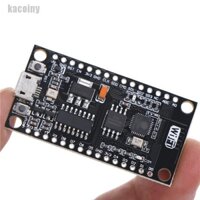 ✑□Mô Đun Wifi Không Dây Esp-12E Esp8266 kl Ch340G