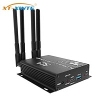 Mô Đun XT-XINTE M.2 Cho NGFF 4G / 5G Module Sang USB 3.0 Hỗ Trợ Nguồn Phụ Trợ Cho MicroSIM / NANO / SIM Cho NGFF B Key 3042 / 3052
