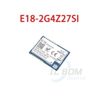 Mô-đun ZigBee chip E18-2G4Z27SI CC2530