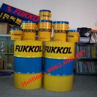 MỠ FUKKOL HT PASTEUR