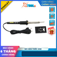 Mỏ hàn 30W/220V STANLEY - 69-031B