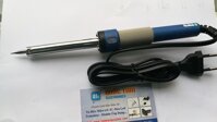 MỎ HÀN 60W SUOER LOẠI TỐT CÓ ĐÈN