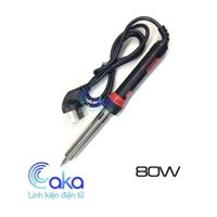Mỏ hàn 80W lọai tốt