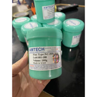 Mỡ hàn Amtech