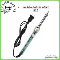 mỏ hàn bút cắt nhiệt tỉa hoa chính hãng