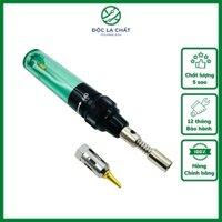 Mỏ hàn, bút khò gas V1