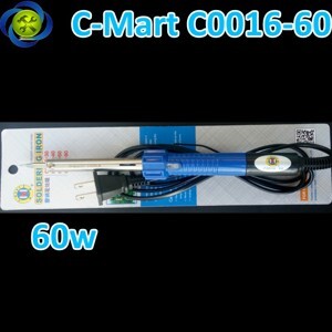 Mỏ hàn C-Mart C0016-60