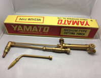 MỎ HÀN CẮT HƠI YAMATO CMS 3601-G