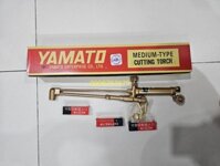 MỎ HÀN CẮT HƠI YAMATO CMS 3601-G