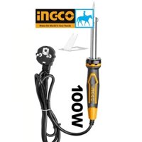 Mỏ Hàn Chì 100W Electric Soldering Iron INGCO SI00108